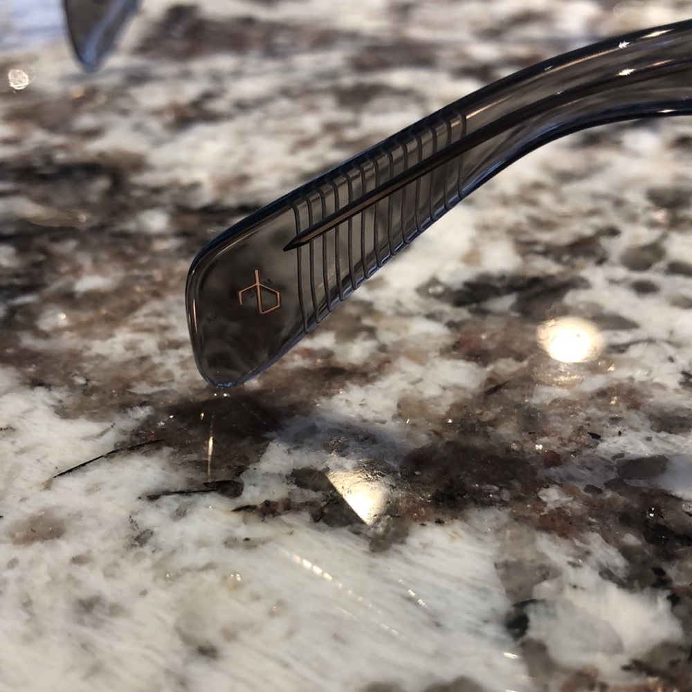 Rag & Bone 52mm Cat Eye Sunglasses 🕶 - Picture 13 of 16